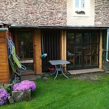 Apartman Dvorecna Loučovice المظهر الخارجي الصورة
