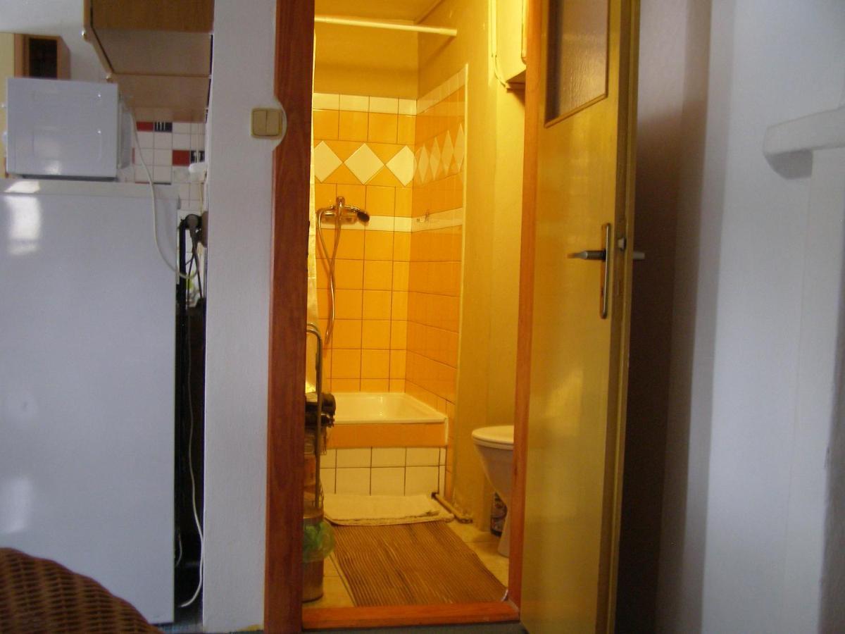 Apartman Dvorecna Loučovice المظهر الخارجي الصورة