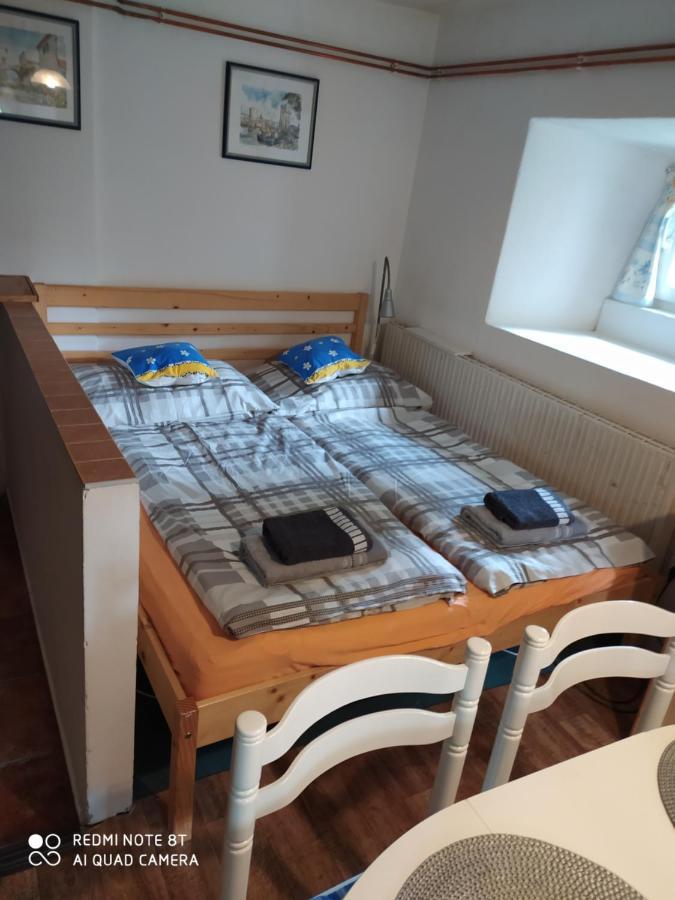 Apartman Dvorecna Loučovice المظهر الخارجي الصورة