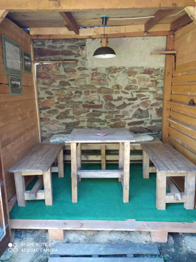 Apartman Dvorecna Loučovice المظهر الخارجي الصورة