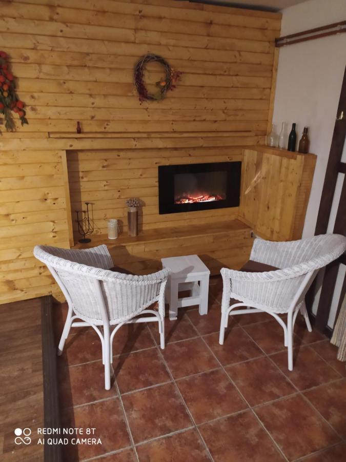 Apartman Dvorecna Loučovice المظهر الخارجي الصورة