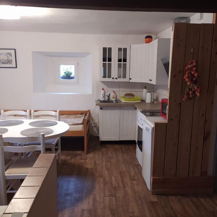Apartman Dvorecna Loučovice المظهر الخارجي الصورة