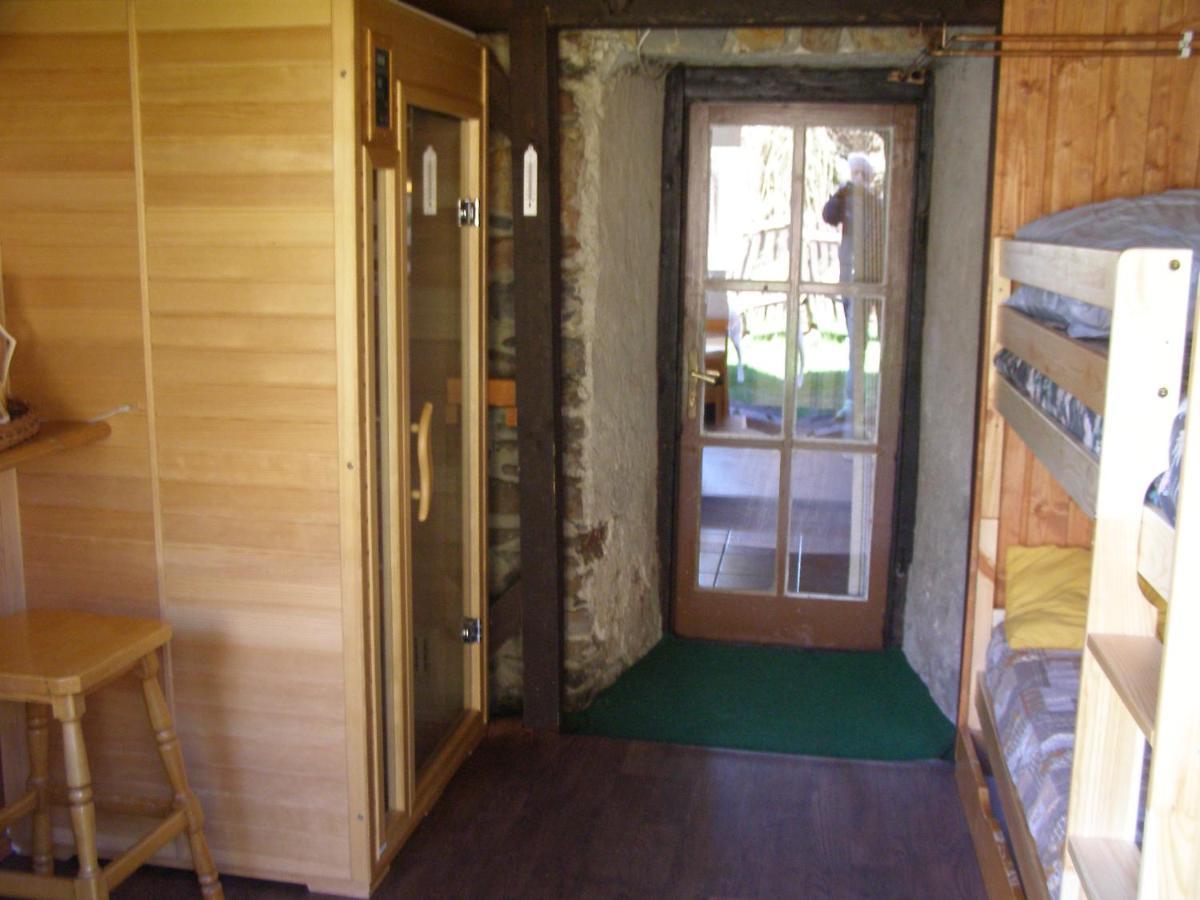 Apartman Dvorecna Loučovice المظهر الخارجي الصورة