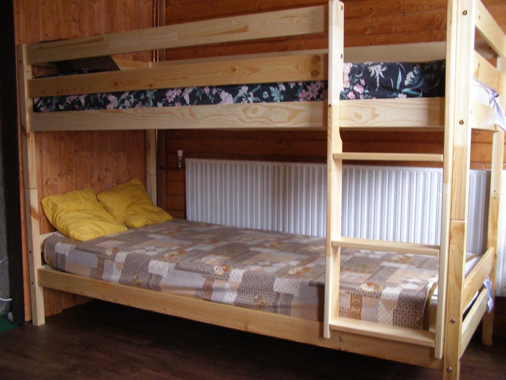 Apartman Dvorecna Loučovice المظهر الخارجي الصورة