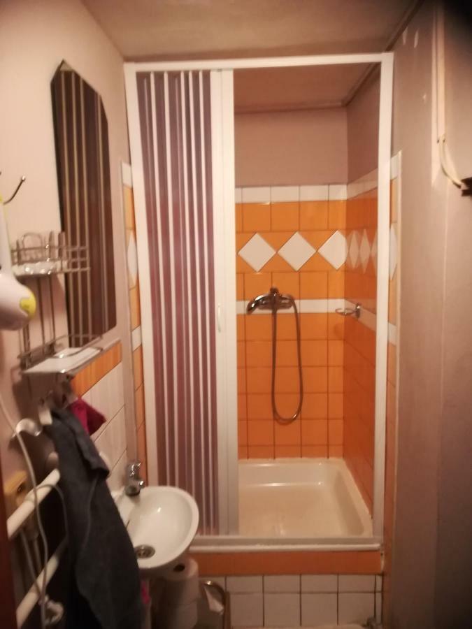 Apartman Dvorecna Loučovice المظهر الخارجي الصورة